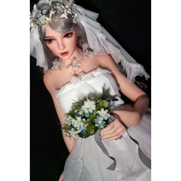 Ava – 4’7″ | 150cm Japanese Sex Doll