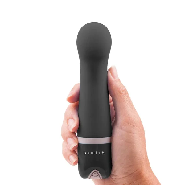 B Swish Bdesired Deluxe Curve Vibrator