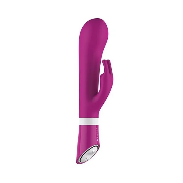 B swish bwild deluxe bunny rabbit vibrator raspberry sex toy women