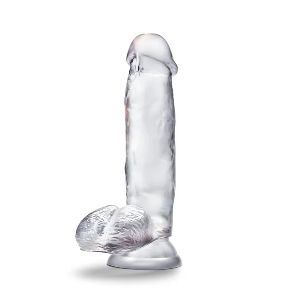 B Yours Diamond - Gleam - Clear