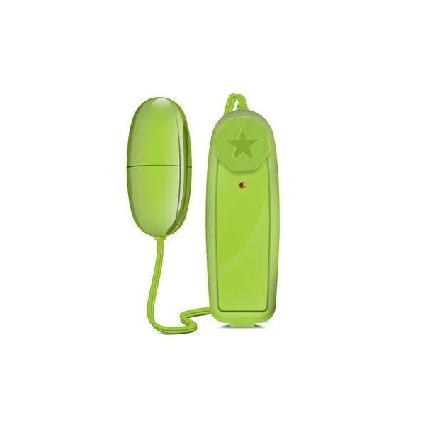 B Yours Power Bullet - Lime