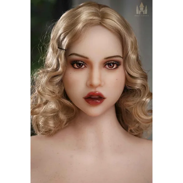 Babriella – 5’7″ | 175cm Sex Doll