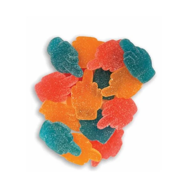 BAG OF FUCKS I HAVE TO GIVE SOUR GUMMY 2.2OZ