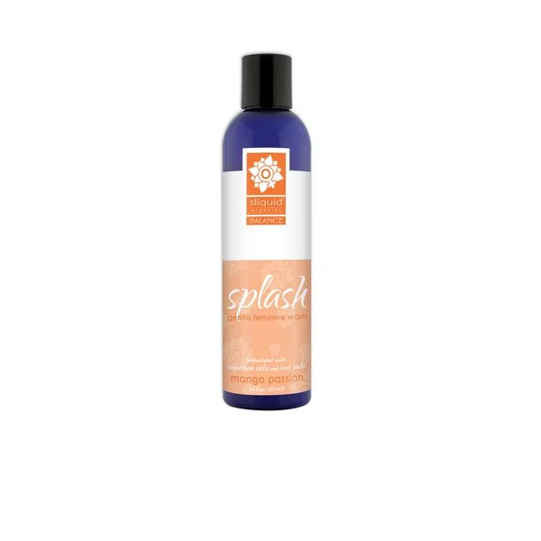 BALANCE SPLASH MANGO PASSION 8.5 OZ