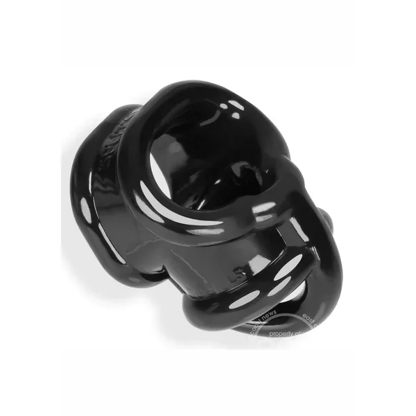 Ballsling With Ballsplitter Cockring