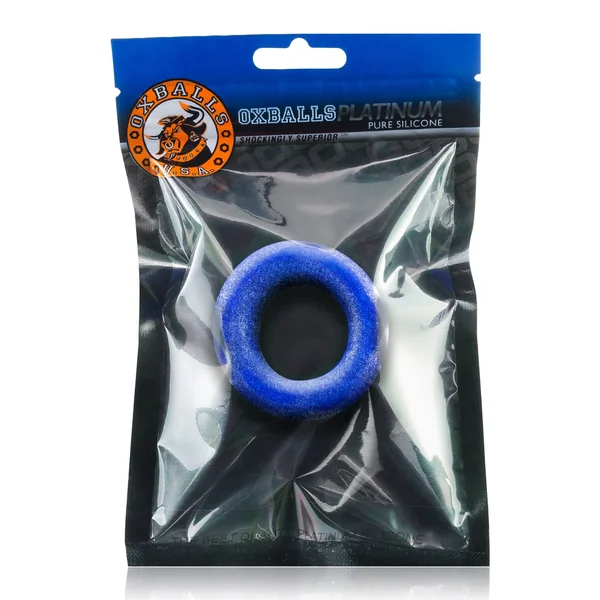 Balls-T From Atomic Jock - Small - Blueballs