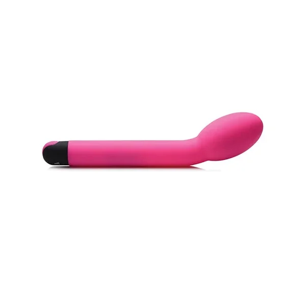 Bang! 10X G Spot Vibrator – Pink