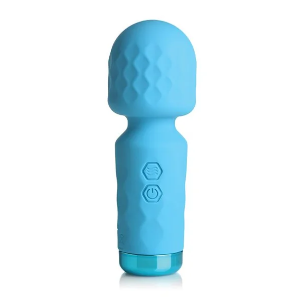 Bang! Mini Silicone Wand