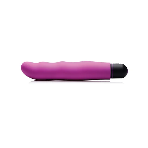 Bang! XL Bullet & Wavy Silicone Sleeve