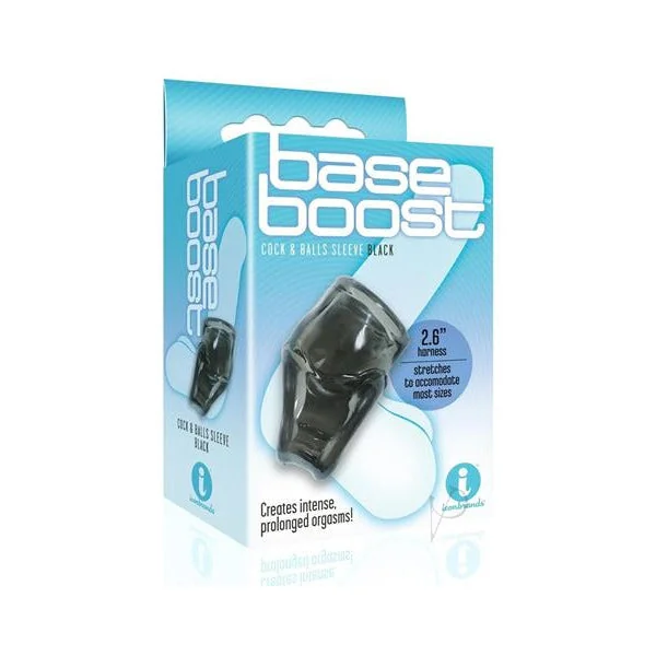 Base Boost Cock Sling by Icon