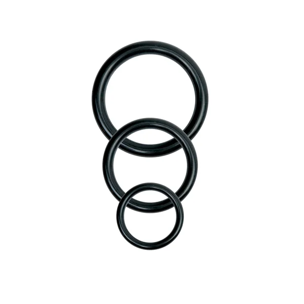 Basix Rubber Works Universal Harness - Plus Size