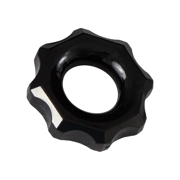 Bathmate Spartan Power Ring Cockring Black