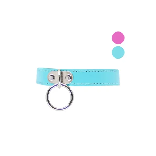 B-Col22 Bubble Gum Collar