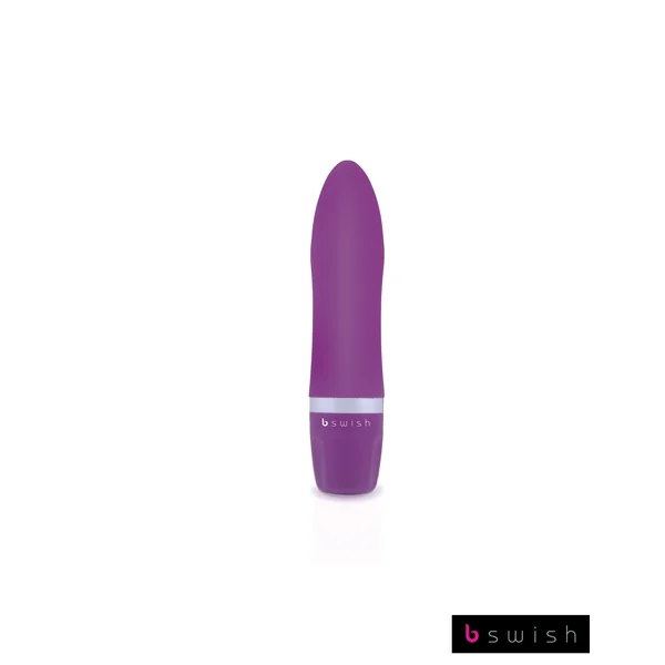 BCUTE CLASSIC ROYAL PURPLE (out mid July)