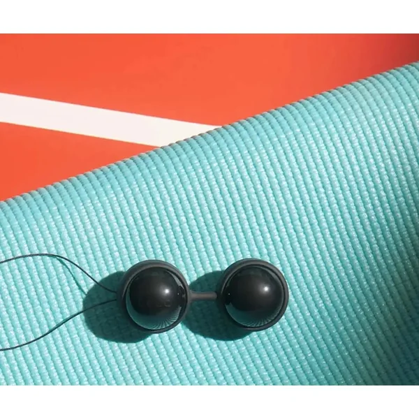 Beads Noir Pleasure Set