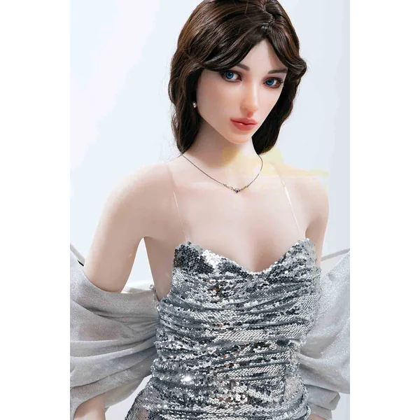 Becca – 5’3″ | 162cm Sex Doll