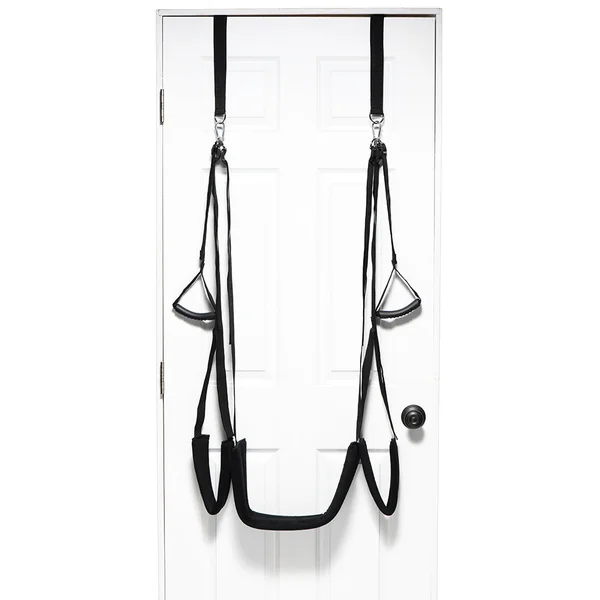 Bedroom Bliss Lover’s Door Swing