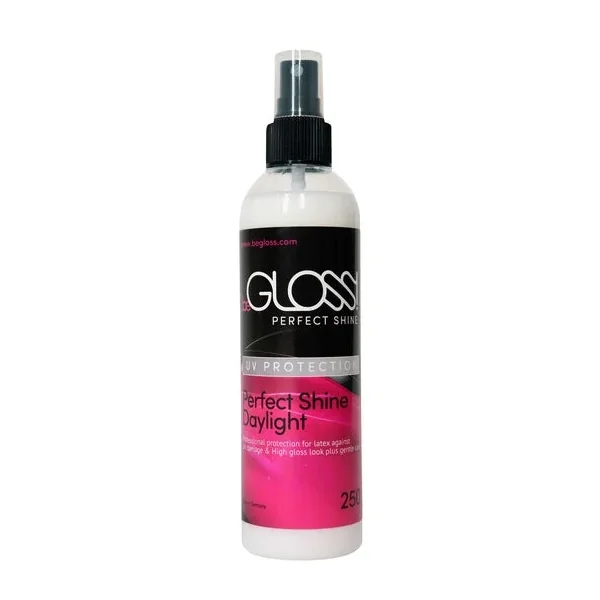 beGLOSS Perfect SHINE DAYLIGHT 100ml