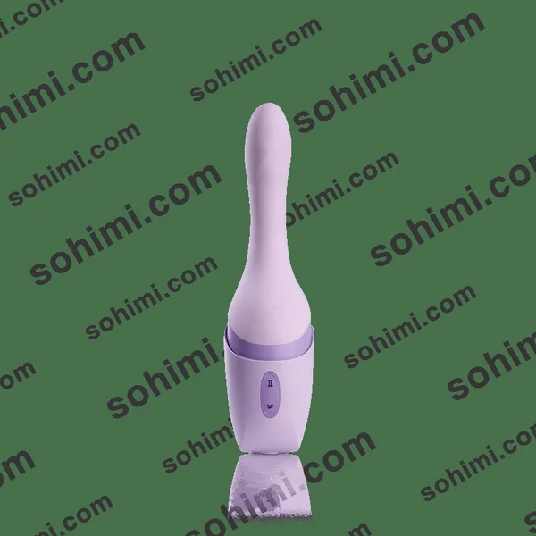 BEISI| 2025 Upgraded 2 in 1 Thrusting and Vibration G-Spot Vibrator Sex Toy