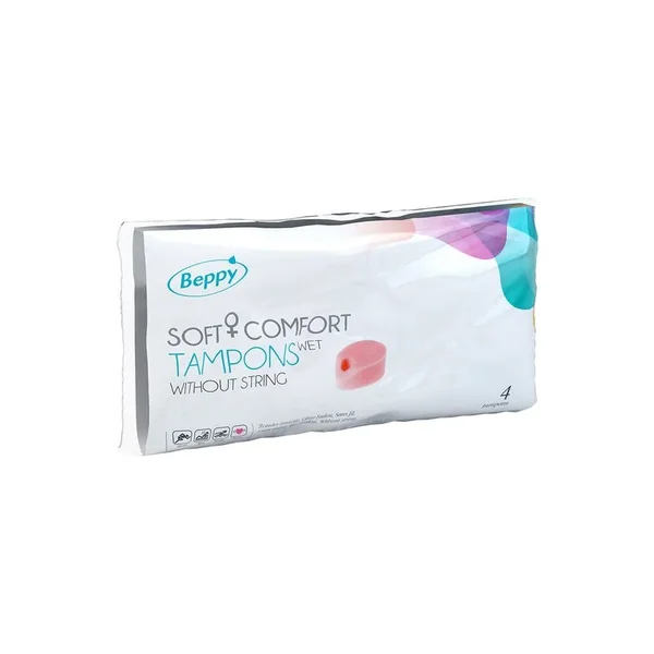 Beppy Soft+Comfort Wet 4 Pc