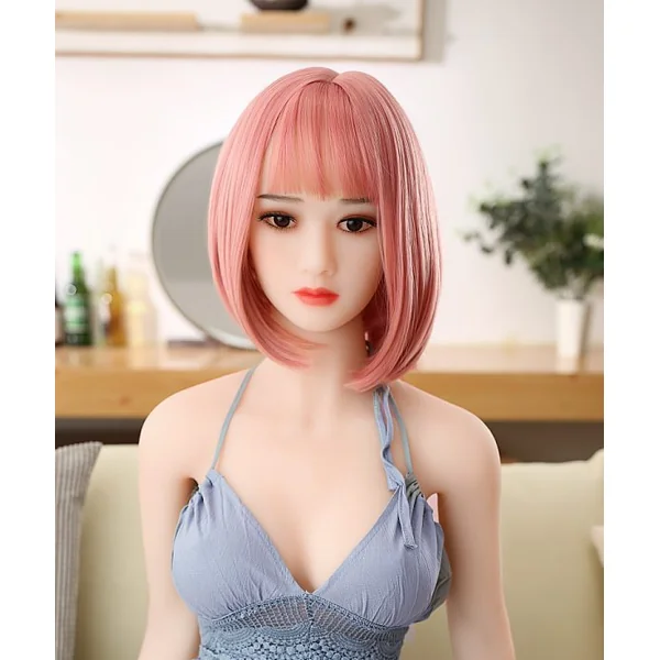 Bianca – Classic Sex Doll 4′10” (148cm) Cup C