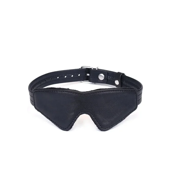 Black Bond Collection Blindfold