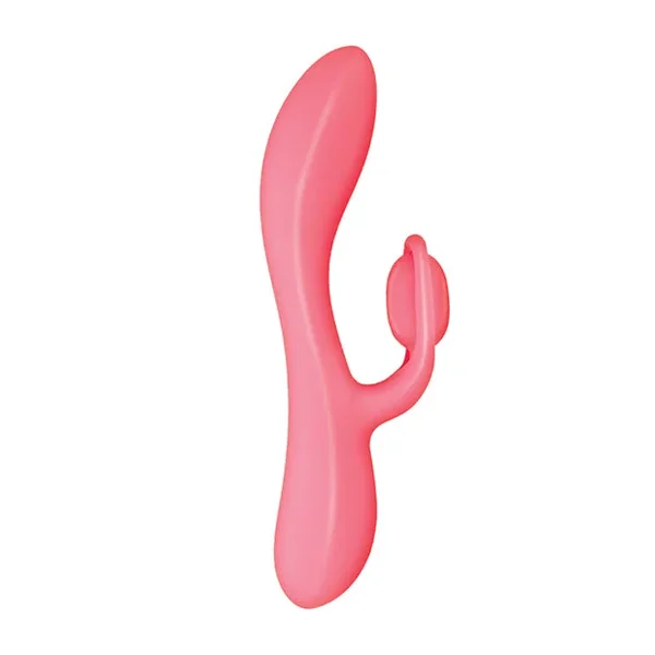 Blaze Romantic Massager – Red