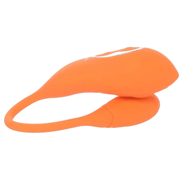 Blaze Triumph Tapping Dual Pleasure Vibe