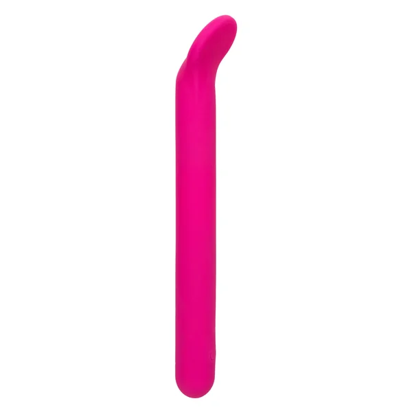 Bliss Liquid Silicone Clitoriffic - Pink