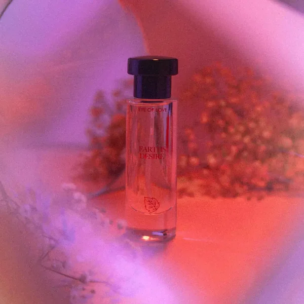 Bloom Earths Desire Pheromone Cologne