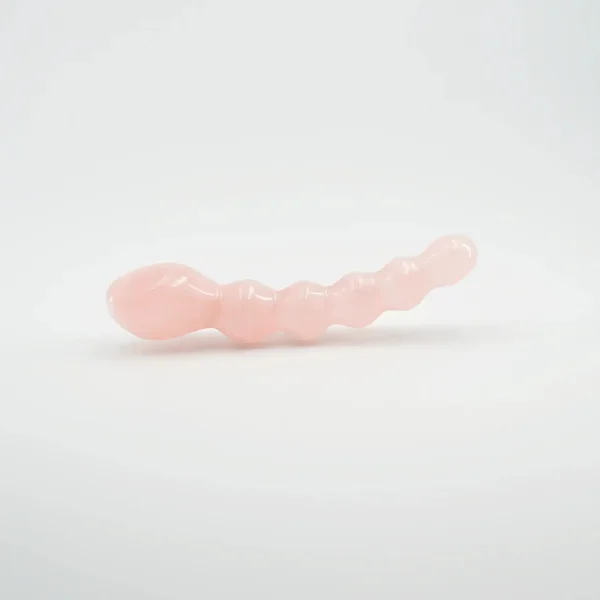 Blooma Rose Quartz Wand