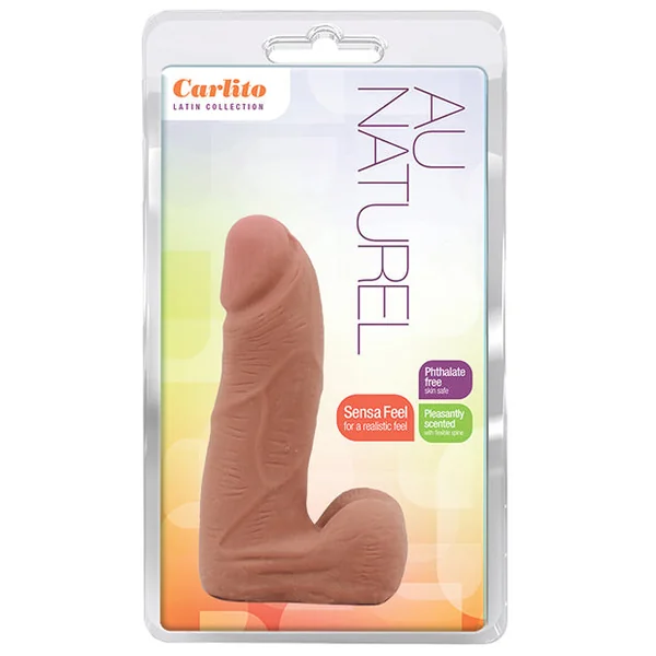 Blush Au Naturel Carlito