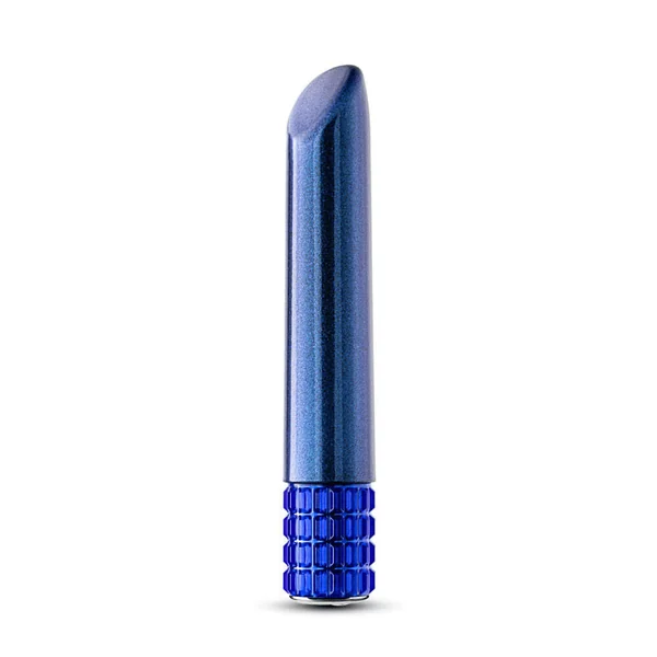 Blush Oh My Gem Mystery Vibe Sapphire Bullet Vibrator