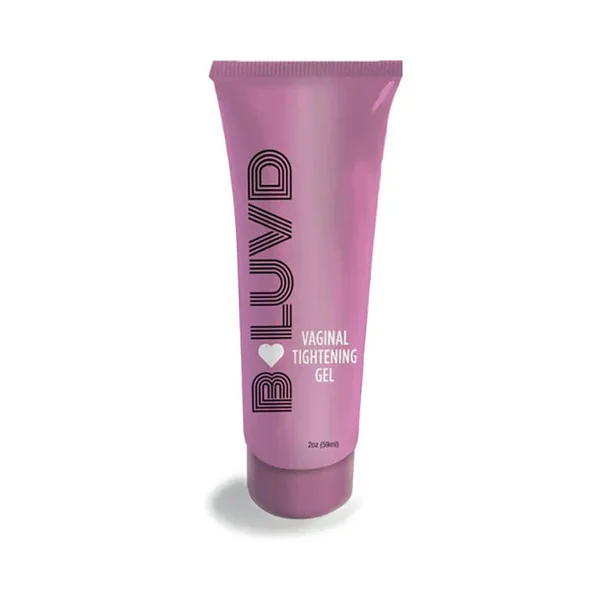 B-Luvd Vaginal Tightening Gel by Little Geenie
