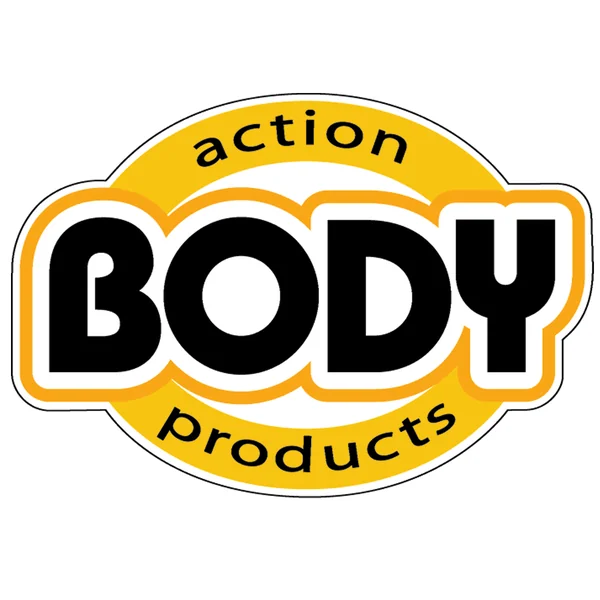 BODY ACTION 420 ACRYLIC DISPLAY