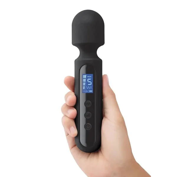 Bodywand Digi S Wand Massager