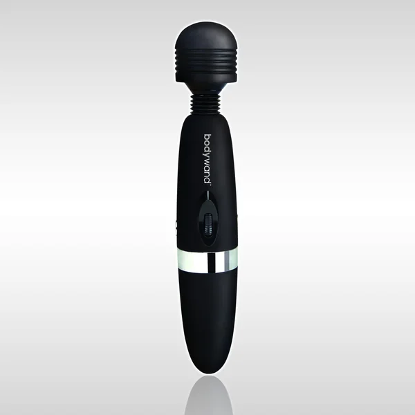 BODYWAND RECHARGEABLE BLACK