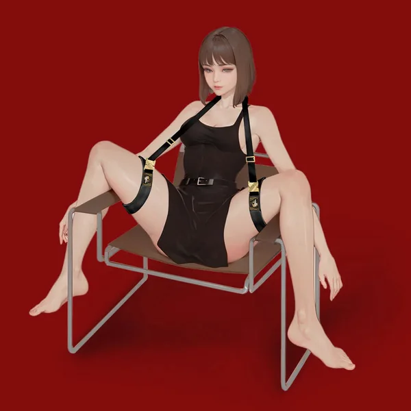 Bondage Restraints Gear