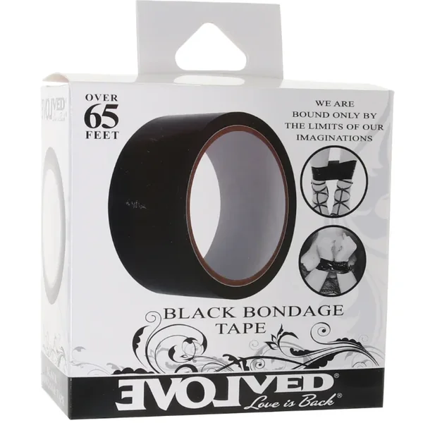 Bondage Tape – 65′