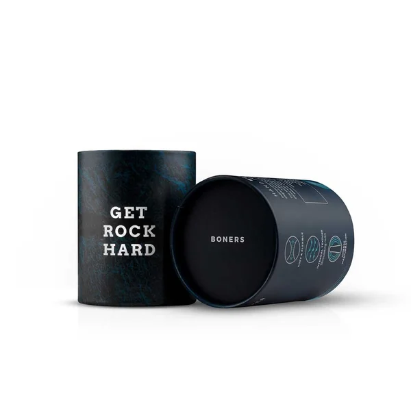 Boners – Handjob Stroker