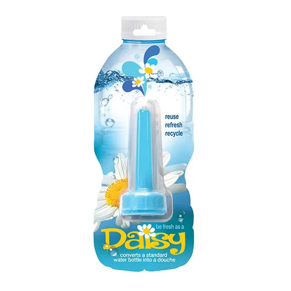 Boneyard Daisy Douche - Blue
