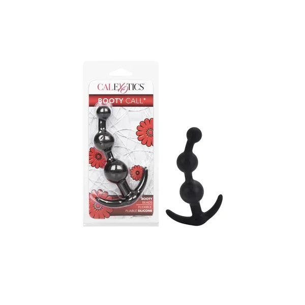 Booty Call Booty Beads – Black