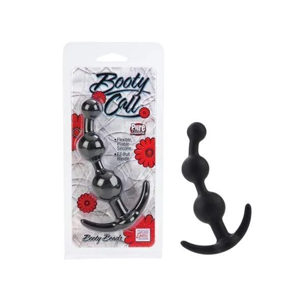 Booty Call Booty Beads - Black