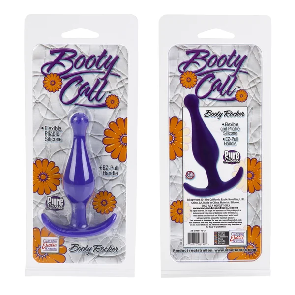 BOOTY CALL BOOTY ROCKER PURPLE