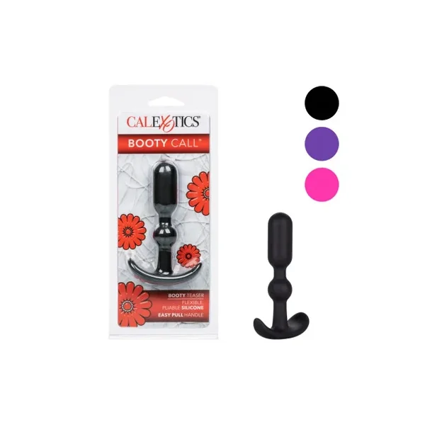 Booty Call Booty Teaser