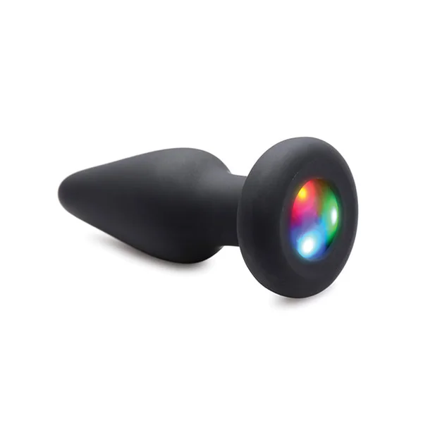 Booty Sparks Light Up Anal Plug