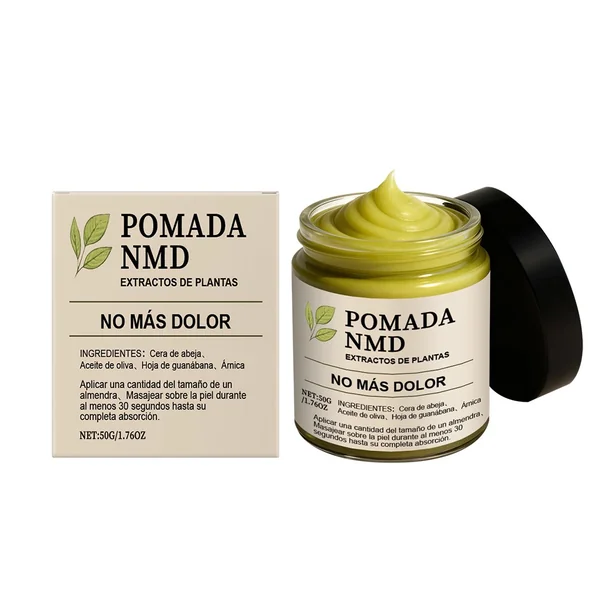 Botanical Calming Cream