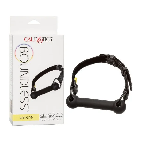 BOUNDLESS BAR GAG