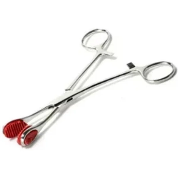 Breast Clip - Ego Driven - Tongue or Nipple Clamp