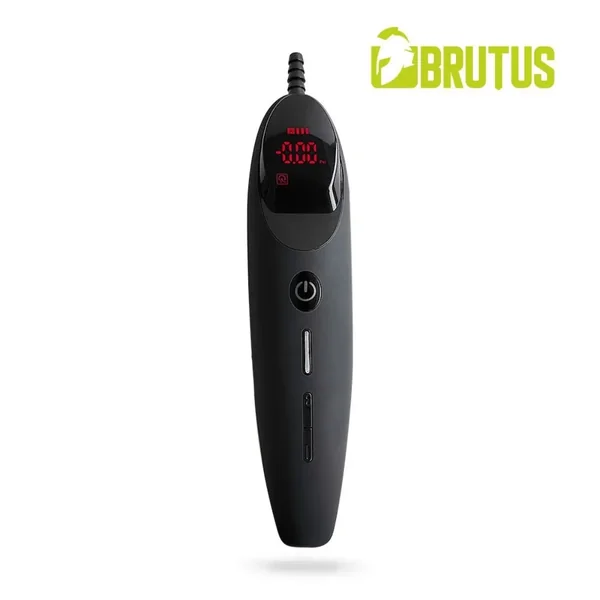 Brutus Get Bigger Smart Automatic Pump